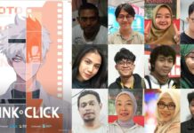 Link Click Dubbing Indonesia