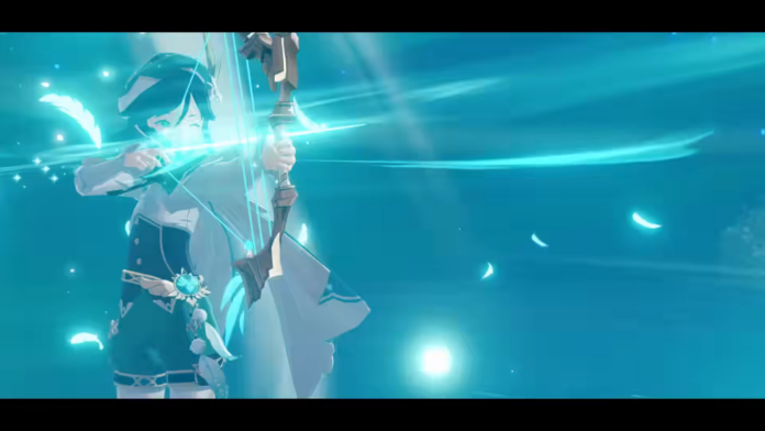 Genshin Impact di PS4 Akan Berhenti Beroperasi pada April 2026