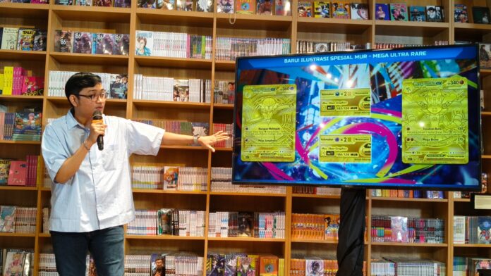 PokémonTCGEvolusiMega_MURCard