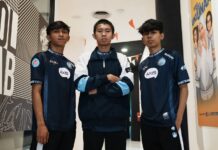 Peluang Juara FFWS SEA 2025 Fall “Hanya 60%”, Ini Tanggapan 4 Tim Indonesia!