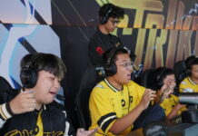 Persiapan ONIC di Final FFWS SEA 2025 Fall: “Kami Siapkan Kejutan dan Plan Adaptif!”