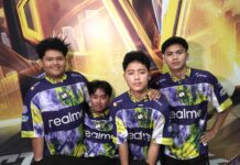 FFWS SEA 2025 Fall Week 5: ONIC Lolos ke Final!