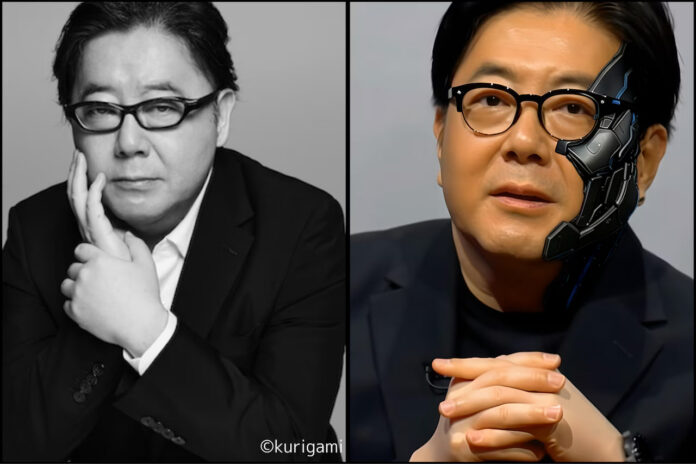Yasushi Akimoto