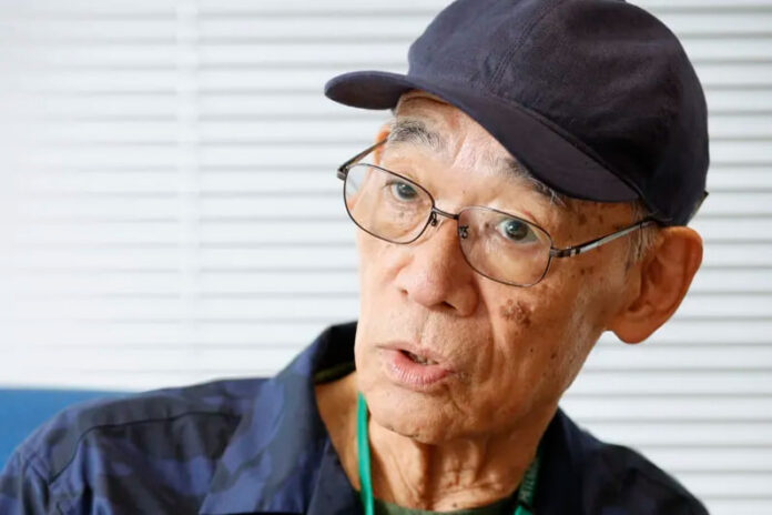 Yoshiyuki Tomino