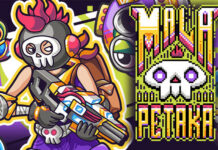 Gim Mala Petaka Akhirnya Siap Dirilis