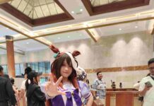 Liputan myBCA ICC x INACON 2025: My Pop Culture Event