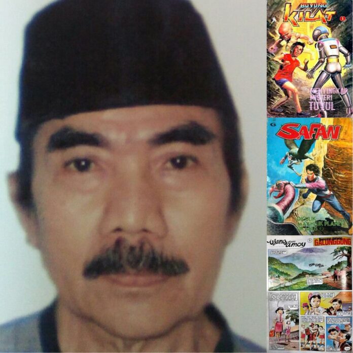 NBC Sukma
