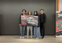 Garena Angkat Game Buatan Tim Indonesia ke Panggung IGDX 2025