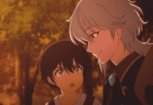 Fall 2025 Anime: The Banished Court Magician Aims to Become the Strongest