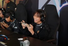 FFWS SEA 2025 Fall Week 6: Empat Tim Indonesia Siap ke Bangkok!