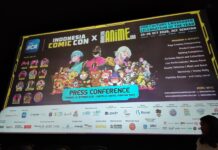 myBCA ICC x INACON 2025 – 25-26 Oktober 2025, JICC Jakarta