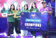 AXIS CUP On Ground Jakarta 2025