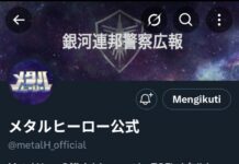 Seri Metal Hero Akan Kembali di Tahun 2026?