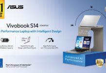 ASUS Vivobook S14 (S3407VA): Rekomendasi Laptop Kerja ASUS Generasi Baru di Harga 10 Jutaan