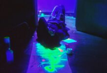 Crystagella Kembali Lewat ЯOT.mдпticizм: Membunuh Nietzsche dan Menemukan Makna di Antara Cinta dan Kehampaan