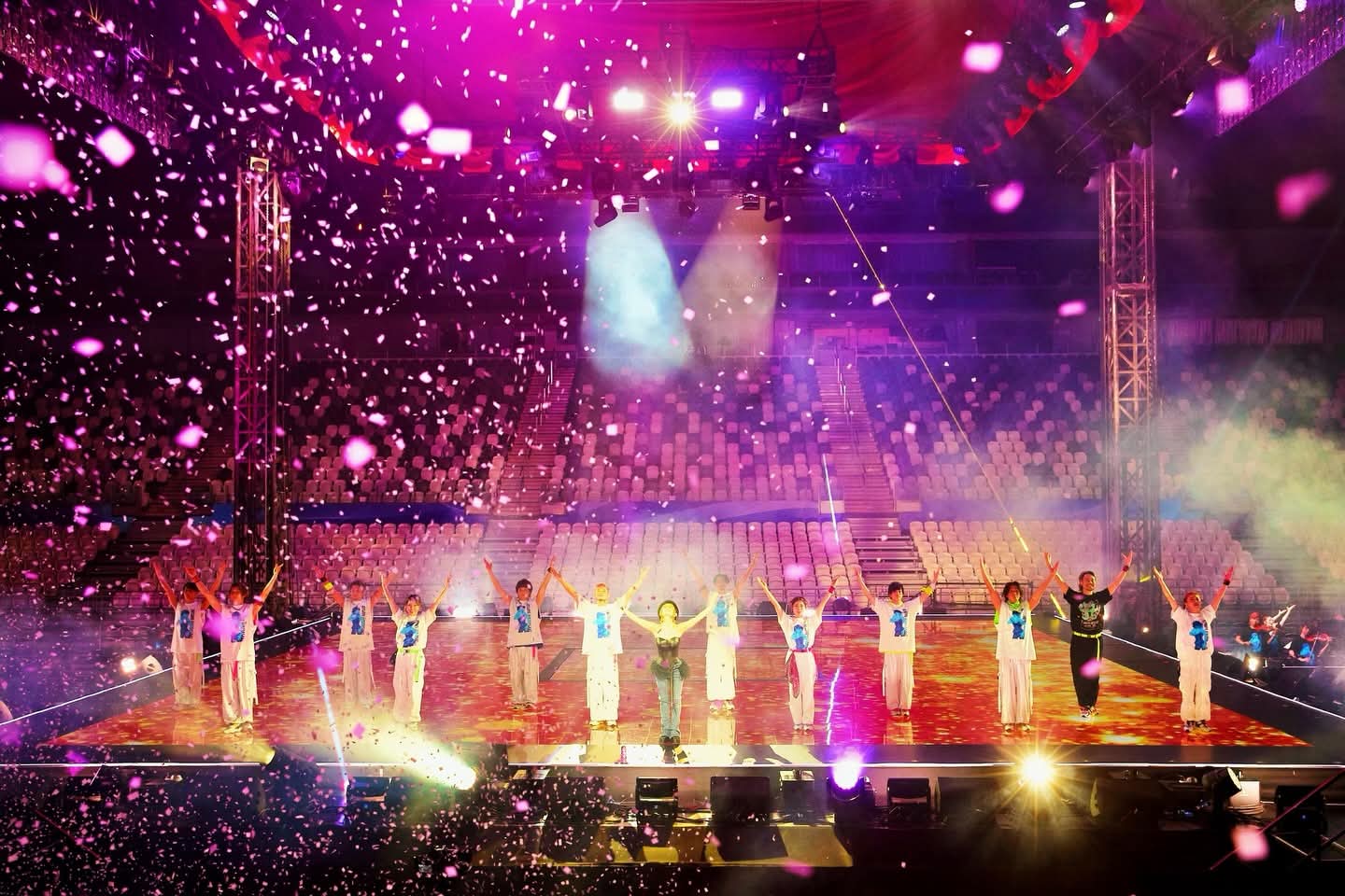 ayumi hamasaki shanghai
