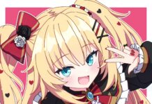 Akai Haato Hiatus