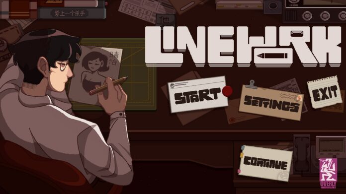 Linework-OverlyUnderqualified-1