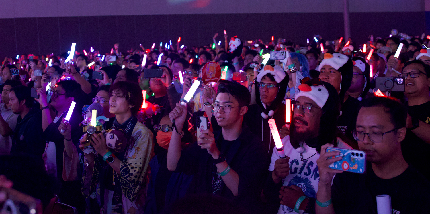 hololive id indonesia chromatic future comifuro 21