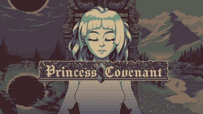 Princess-Covenant-header