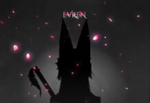 EVREN Membuka Audisi VTuber Hingga Januari 2026