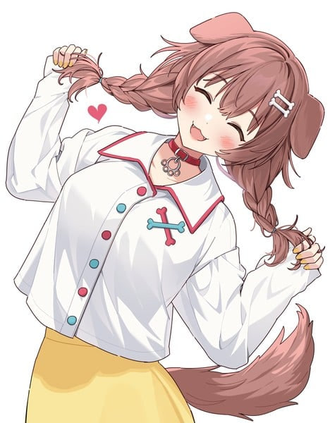 Inugami Korone