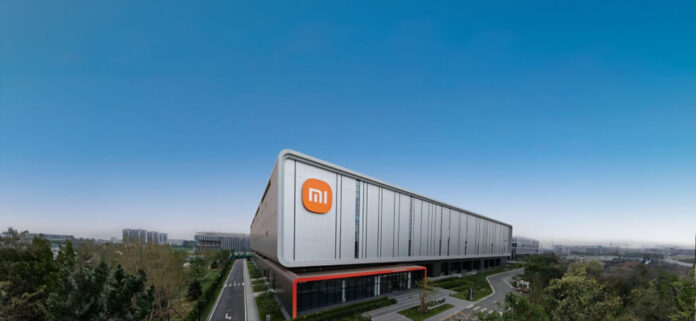 Xiaomi Q3 2025