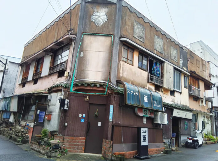 prostitusi di jepang