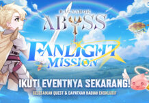 Ragnarok Abyss, Game Mobile ARPG Open World, Resmi Umumkan CBT 10-18 Desember 2025!