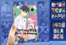 Phoenix Gramedia Indonesia Beberkan Bocoran Mengenai Komik dan Novel yang Akan Dirilis Bulan Desember 2025