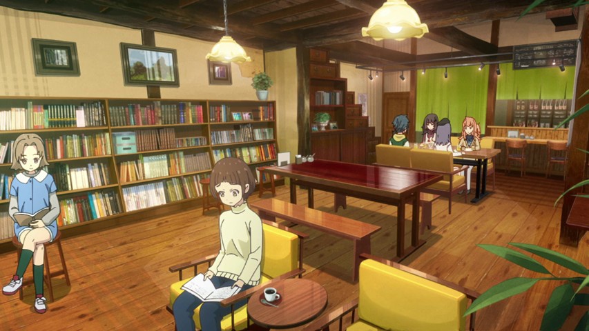 Hibimeshi