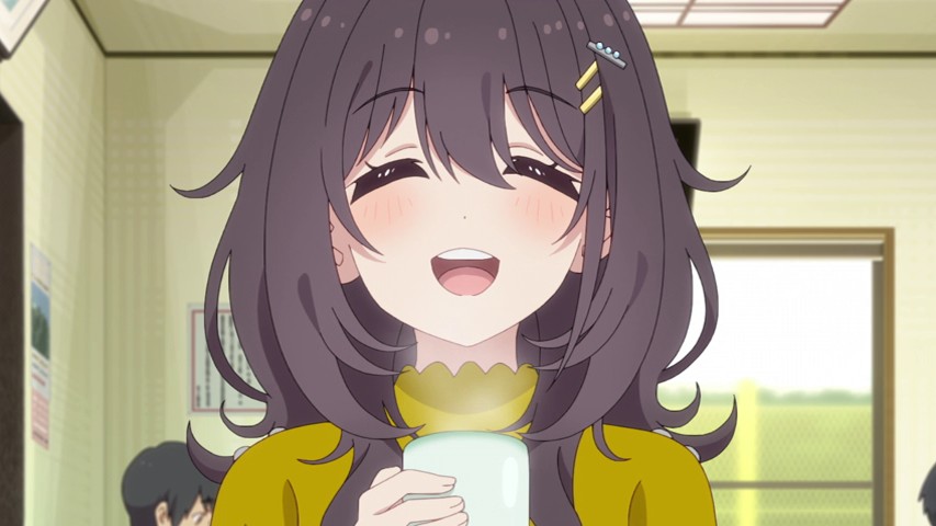 Hibimeshi