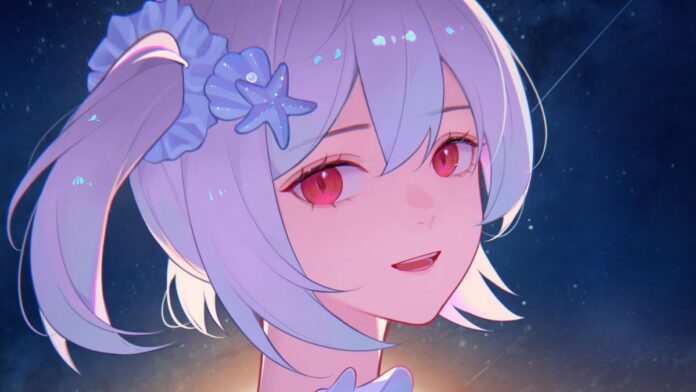 Fuku Lian PrismNova