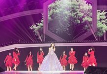 JKT48 Kembali Berlakukan Sistem Tim