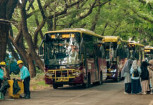 Layanan BRT Teman Bus Umumkan Penghentian Operasional Trans Mamminasata Akhir Tahun 2025