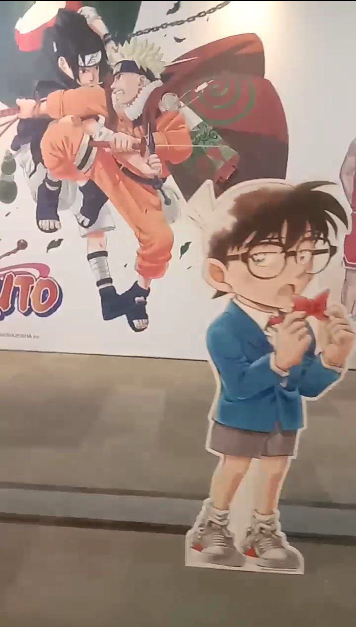 Festival Komik Shikisai 2025