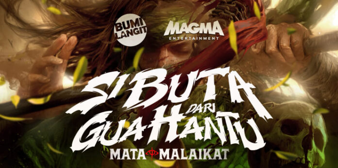 Si buta dari Gua Hantu