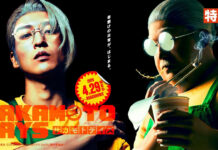 Live Action Sakamoto Days Siap Dirilis April 2026