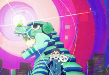 DANDADAN Season 3 Siap Tayang Tahun 2027