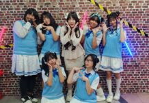 STELLIFY Gelar Event Anniversary Pertama Bersama HEREUS!