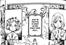 Ulasan Komik Atelier of Witch Hat Vol.1: Semuanya Bisa Menggambar, Namun Tidak Semuanya Menggambarnya Dengan Baik