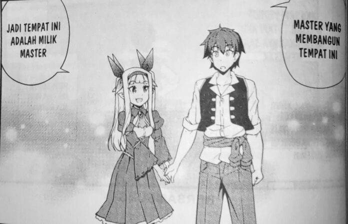 ulasan-komik-farming-life-in-another-world-vol-1-1