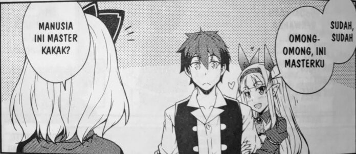 ulasan-komik-farming-life-in-another-world-vol-2-1