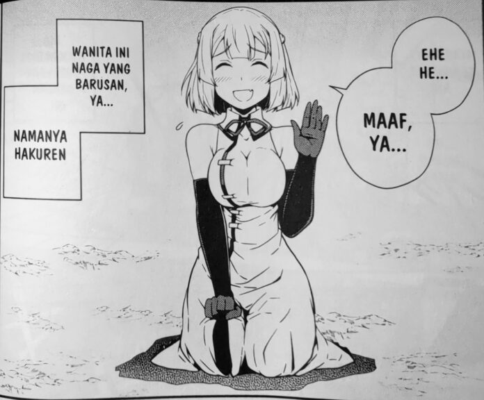 ulasan-komik-farming-life-in-another-world-vol-3-1