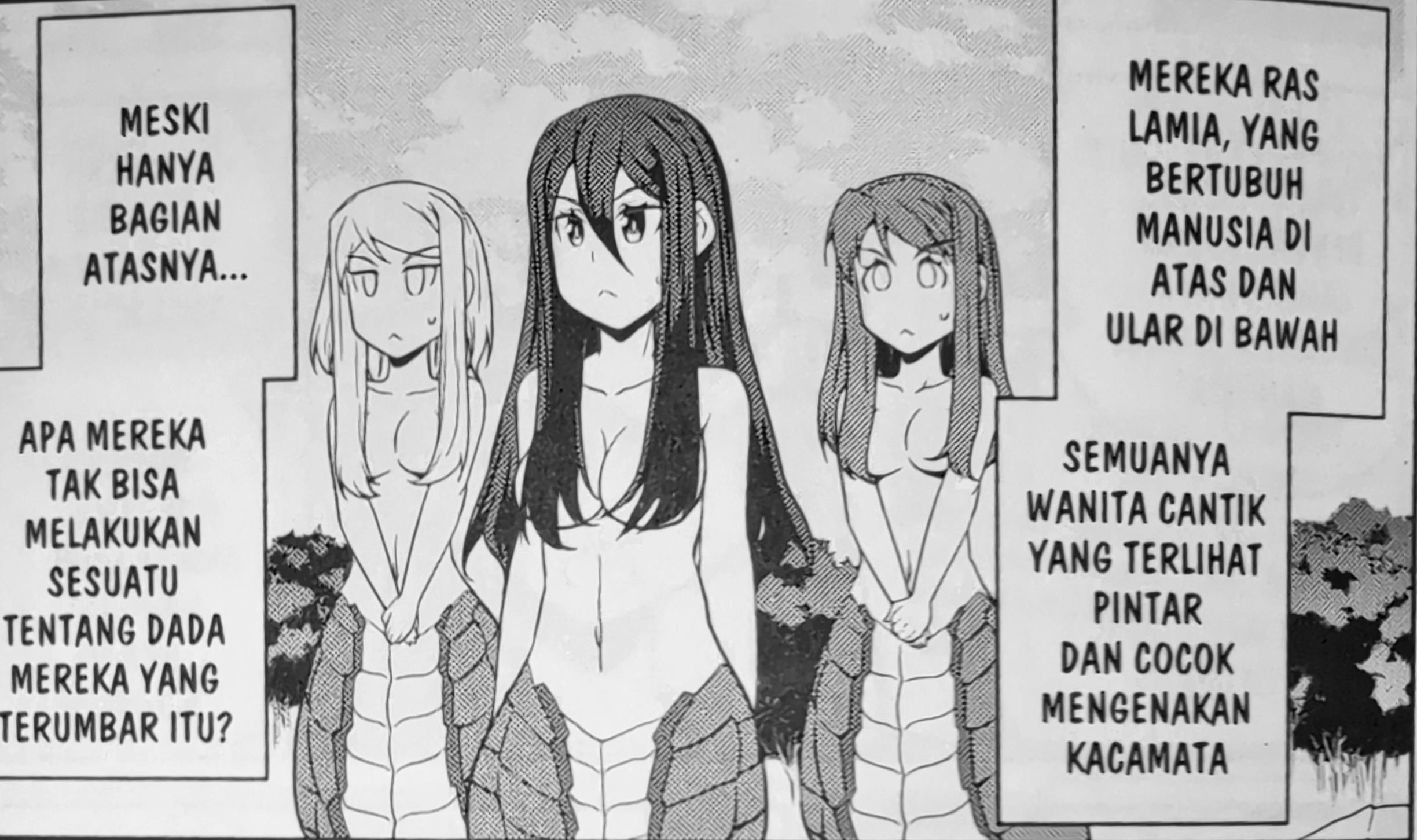 Isekai Nonbiri Nouka