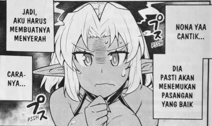 ulasan-komik-farming-life-in-another-world-vol-4-1