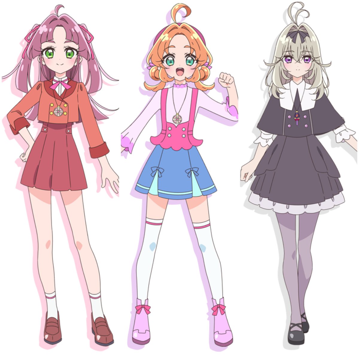 pretty cure star detective precure