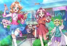 Bertema Detektif, Inilah Seri Baru Pretty Cure 2026: Star Detective PreCure