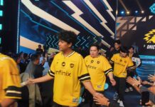 Do Or Die? Nyawa Terakhir ONIC ID Ada di Match Lower Bracket KO Stage M7!