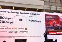 Sambut The New IndiHome Gamer, Sebuah Kolaborasi antara IndiHome & NUON